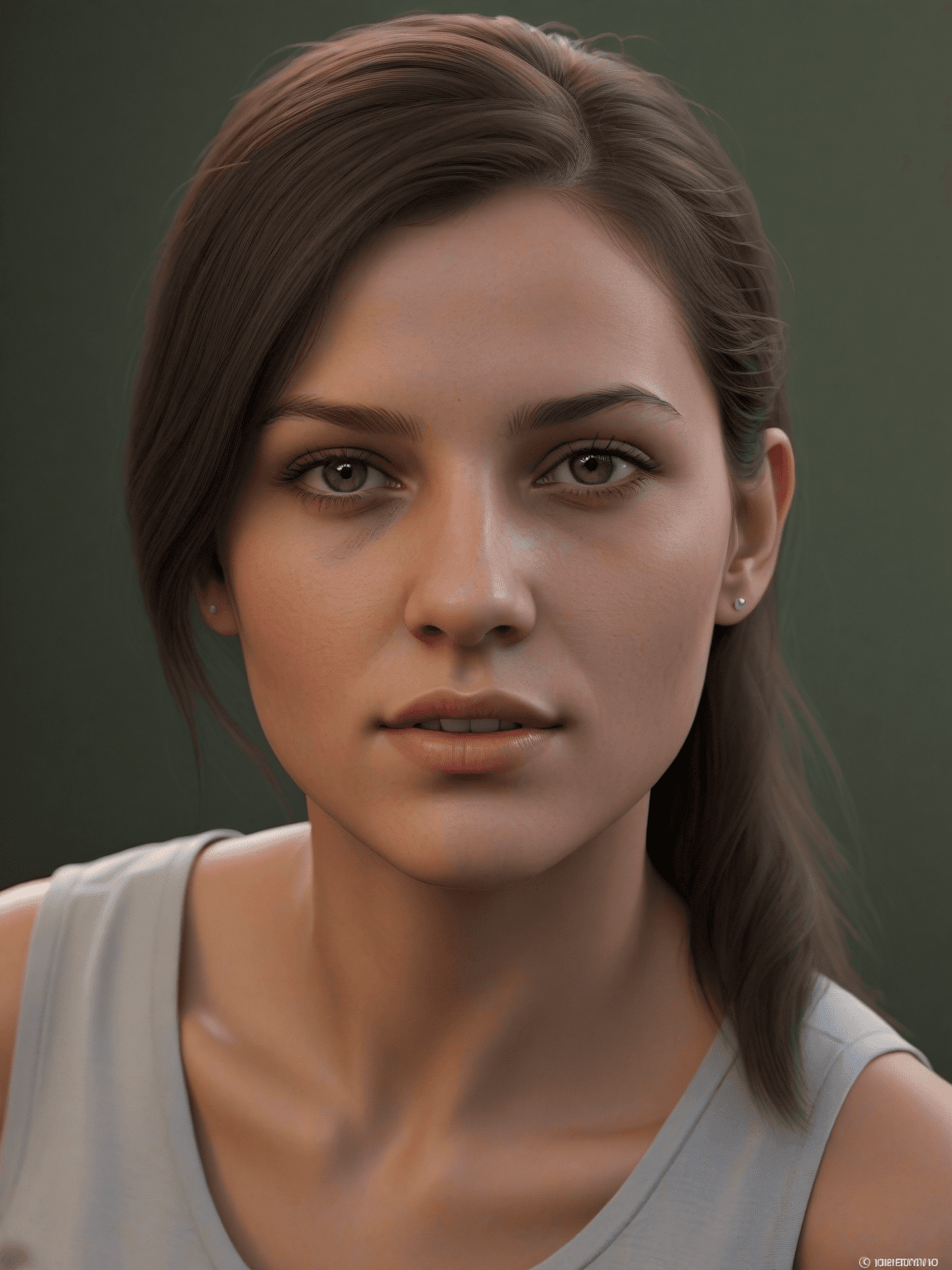 Thumbnail of Sara