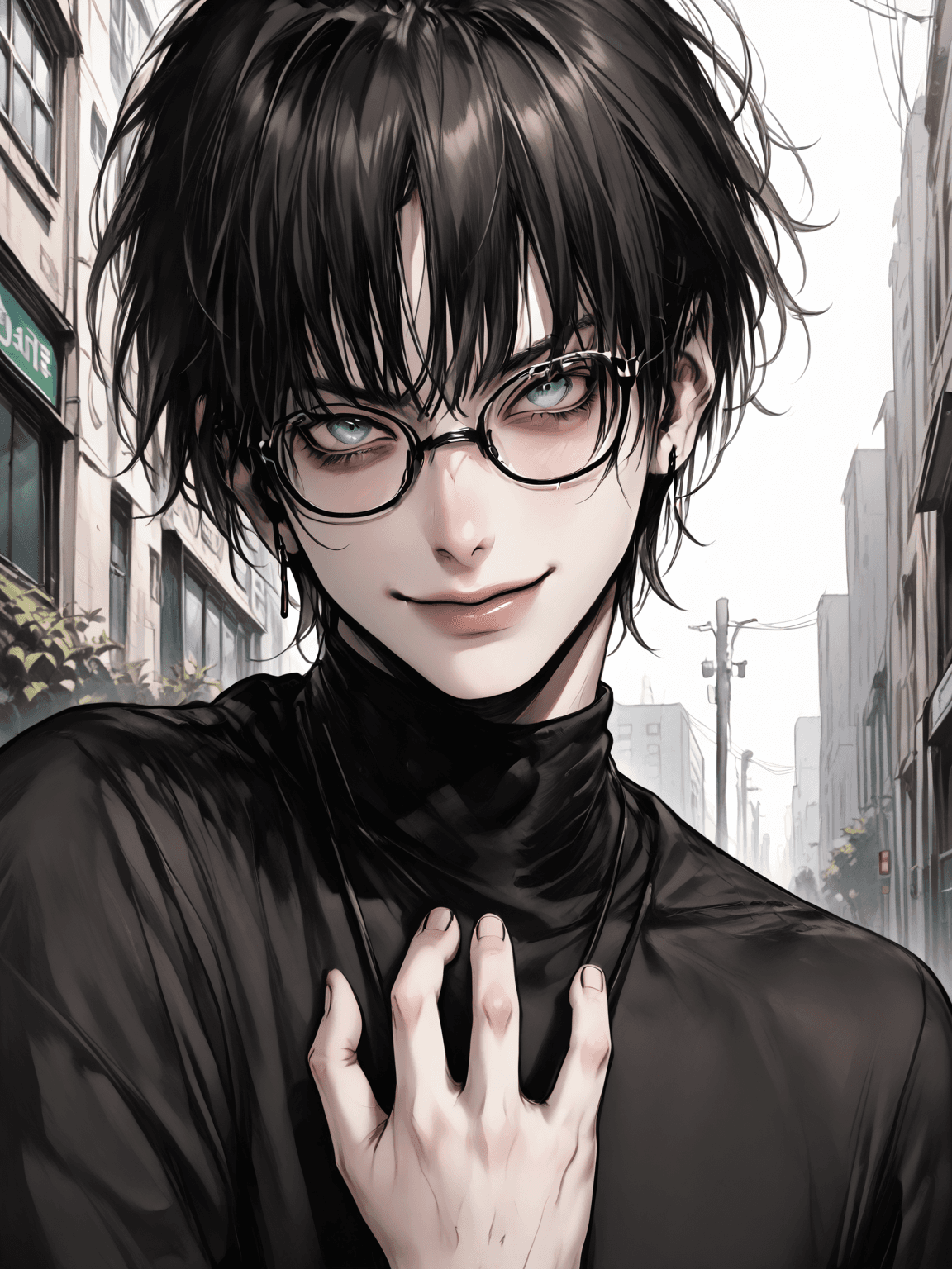 Thumbnail of | • Ксандер • |