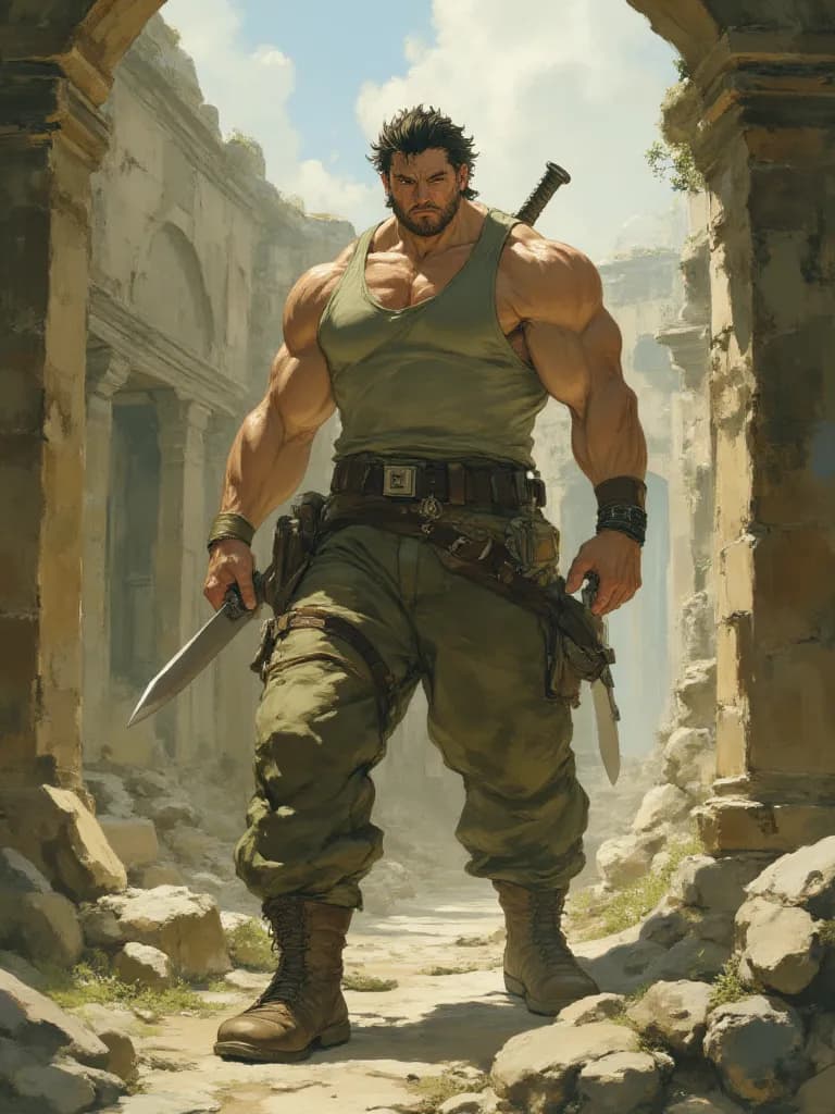 Thumbnail of Кэлен