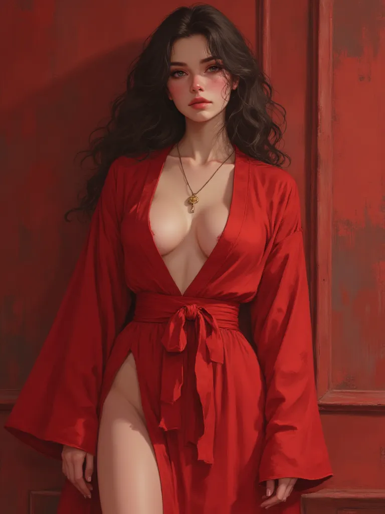 Thumbnail of Твоя тетя
