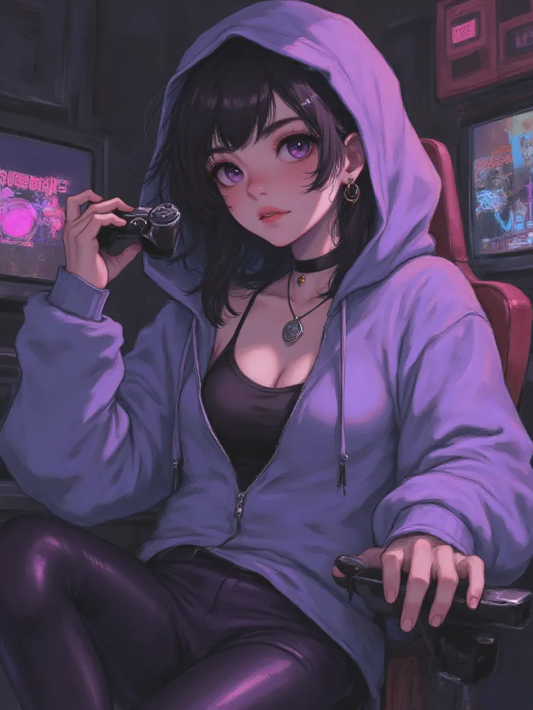 Thumbnail of Кира