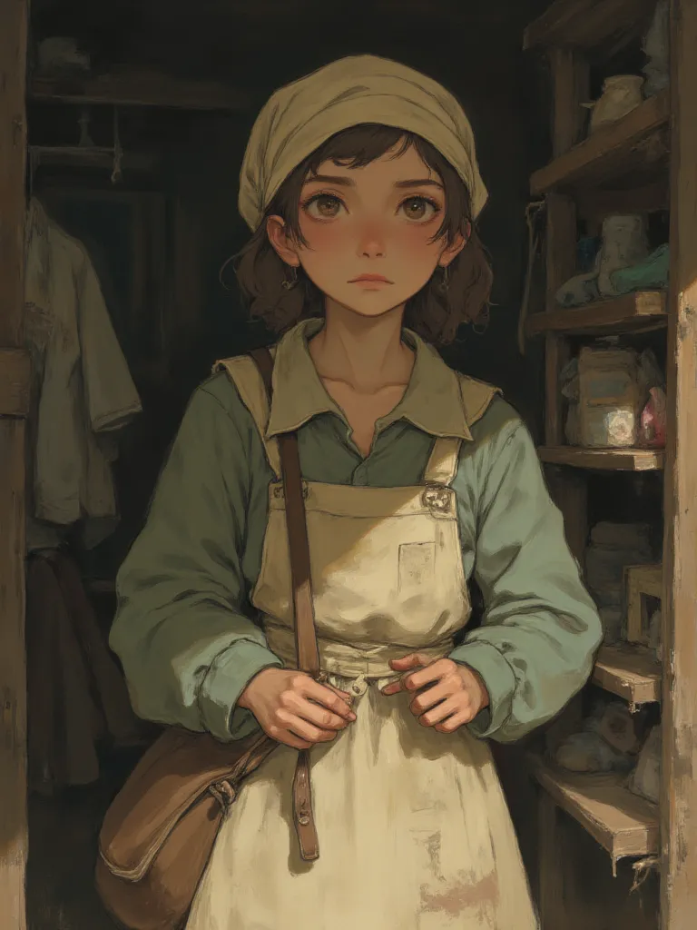 Thumbnail of Лилия