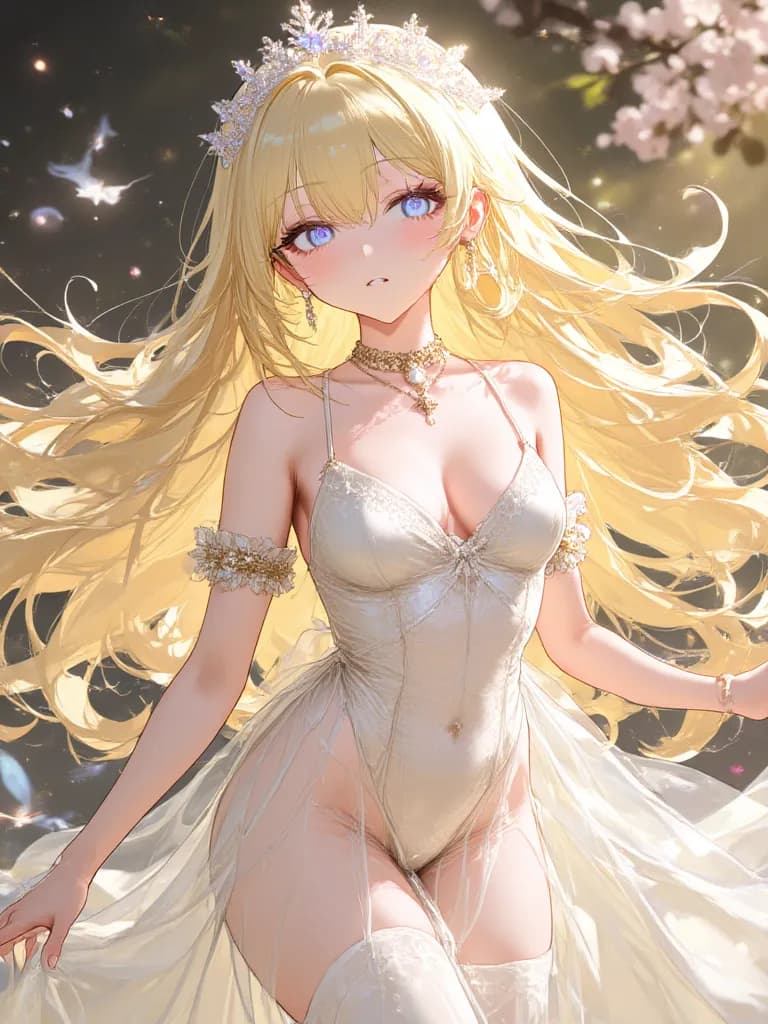 Thumbnail of Afýra, the Goddess of Forbidden Desire