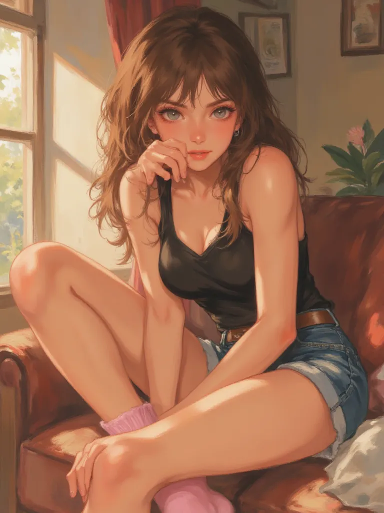 Thumbnail of Тетя Кэрол