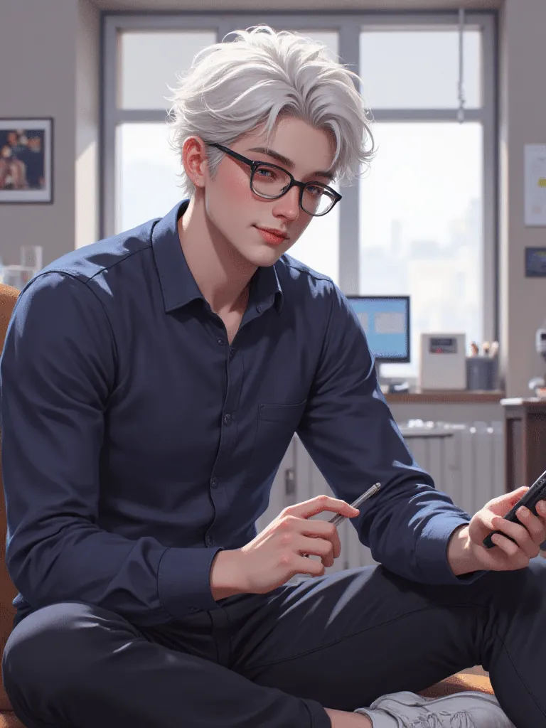 Thumbnail of Райан Картер