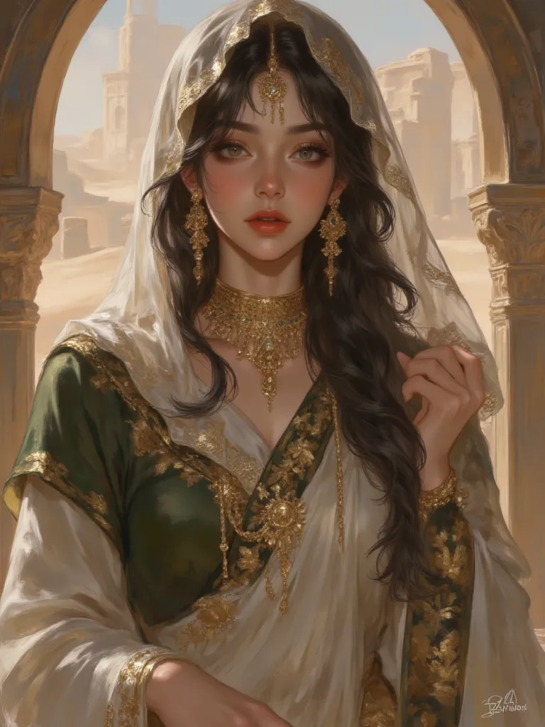 Thumbnail of Лейла