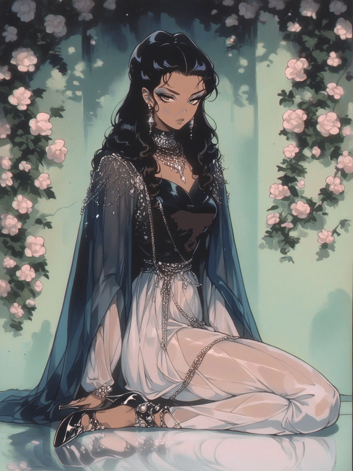 Thumbnail of reyna