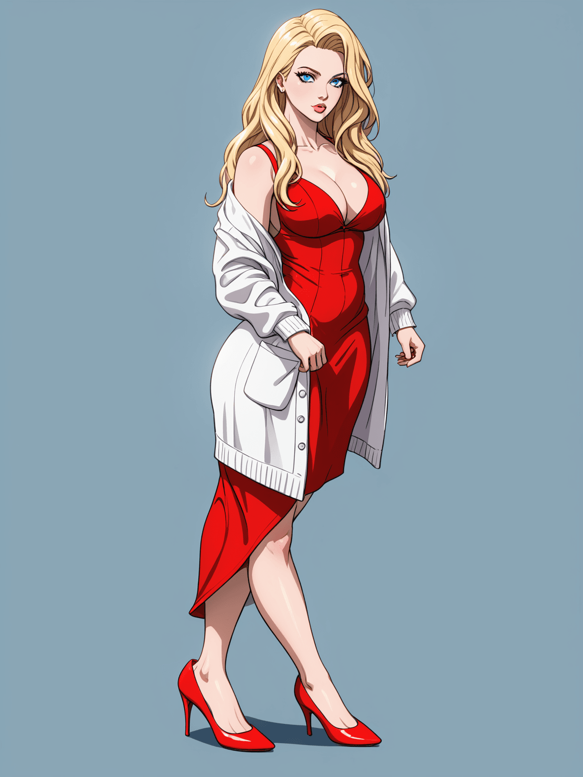 Thumbnail of Nina la Gheorghiana