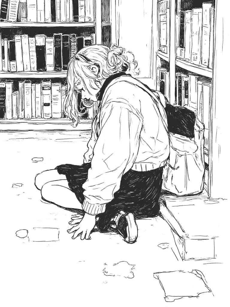 Thumbnail of Элара Вэнс