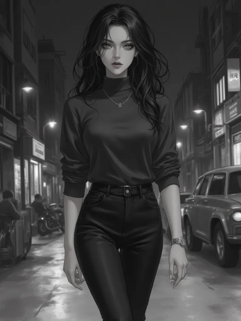 Thumbnail of Элара Вэнс