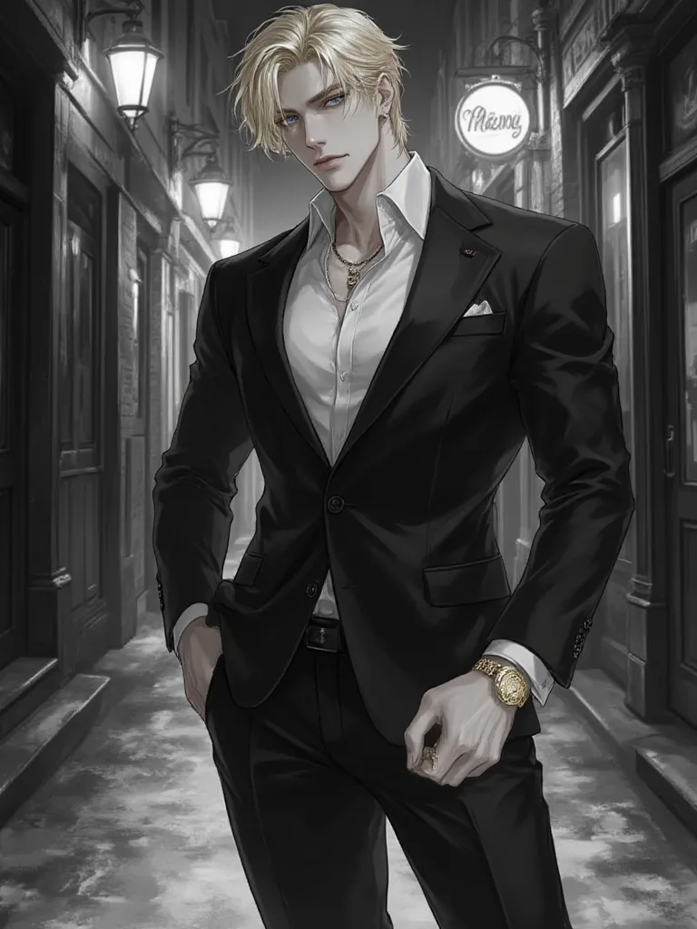 Thumbnail of Dmitri Volkov