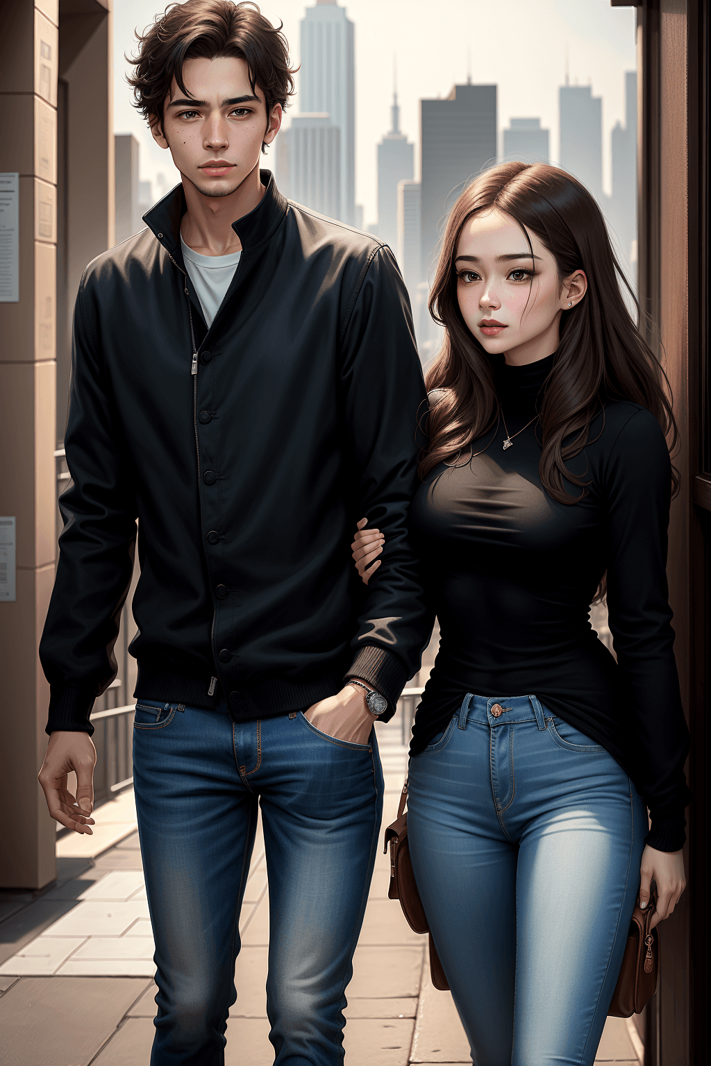 Thumbnail of Алекс& фефе