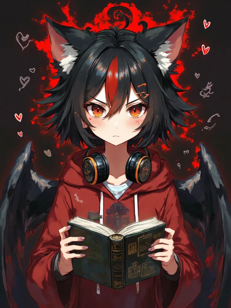 Thumbnail of Эшер