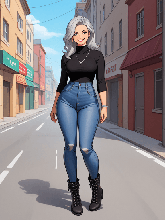 Thumbnail of ava moreno