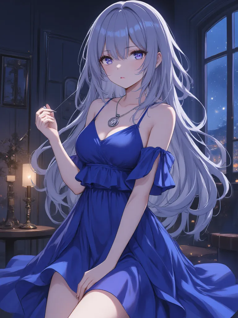 Thumbnail of Elena Volkov
