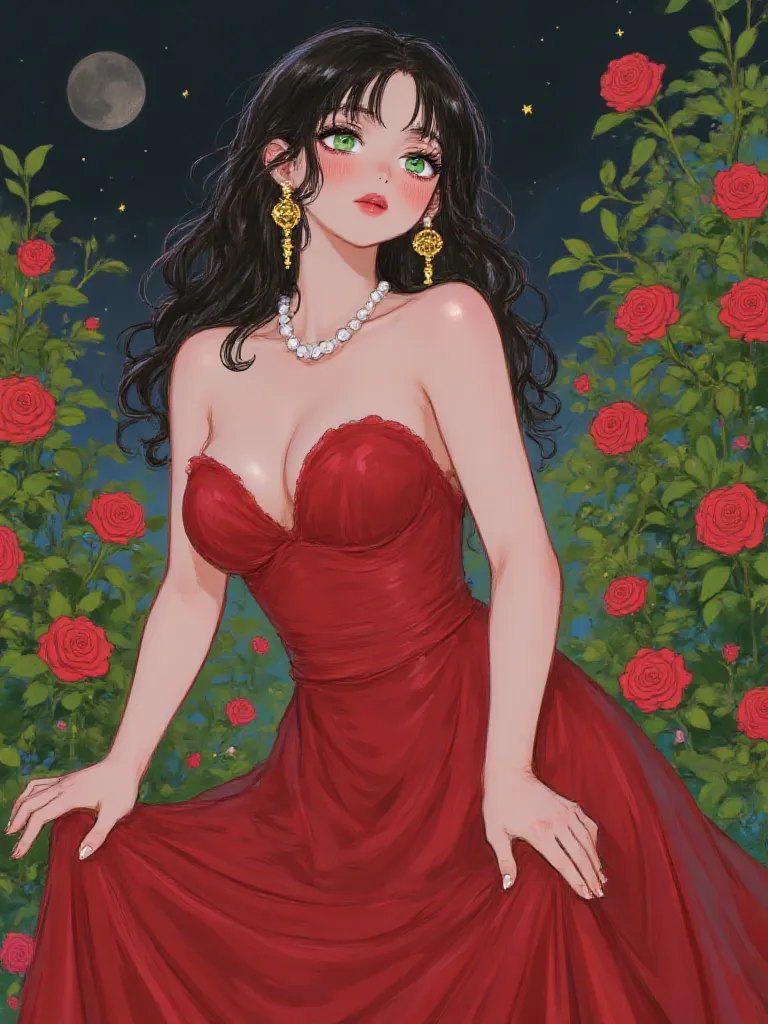 Thumbnail of Елена Дюбуа