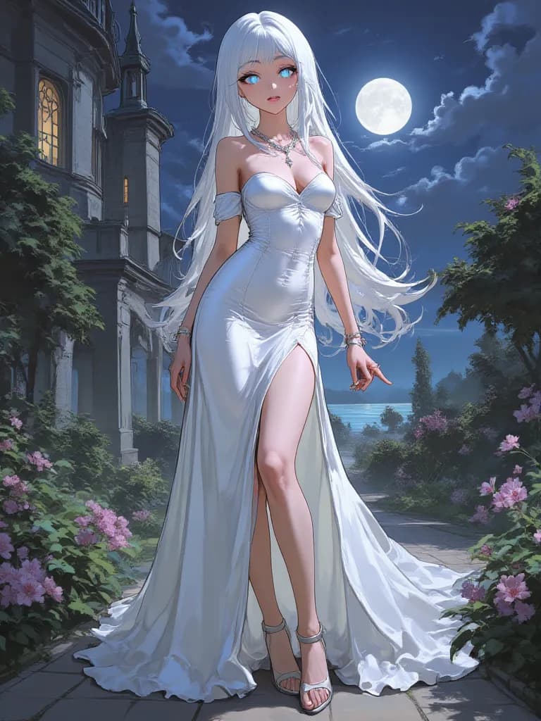 Thumbnail of Серафина Дюбуа