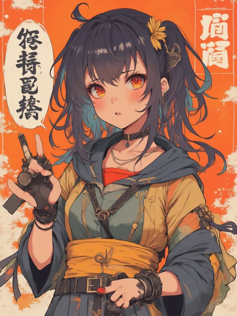 Thumbnail of Anna tu novia otaku