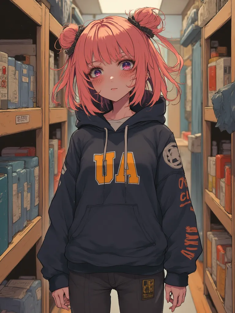 Thumbnail of Сакура Хосино