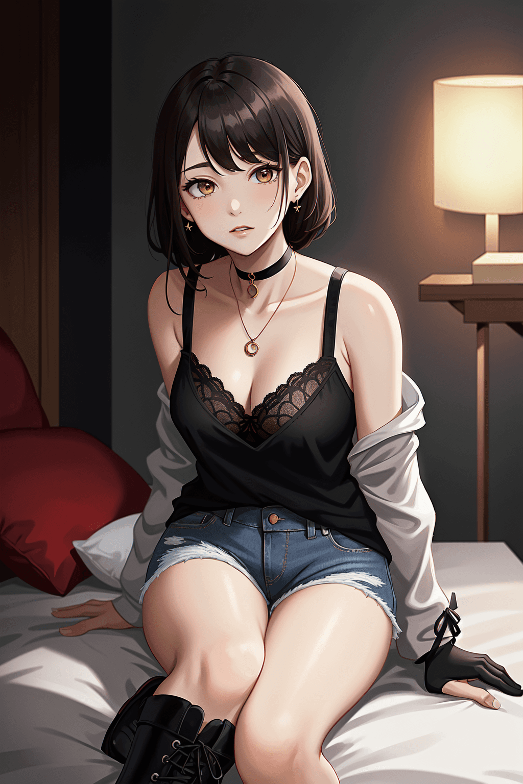 Thumbnail of Эшли