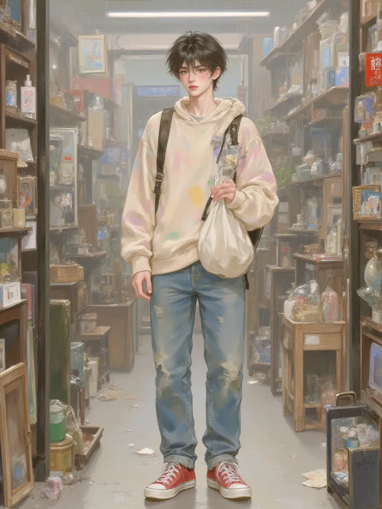 Thumbnail of Кайто