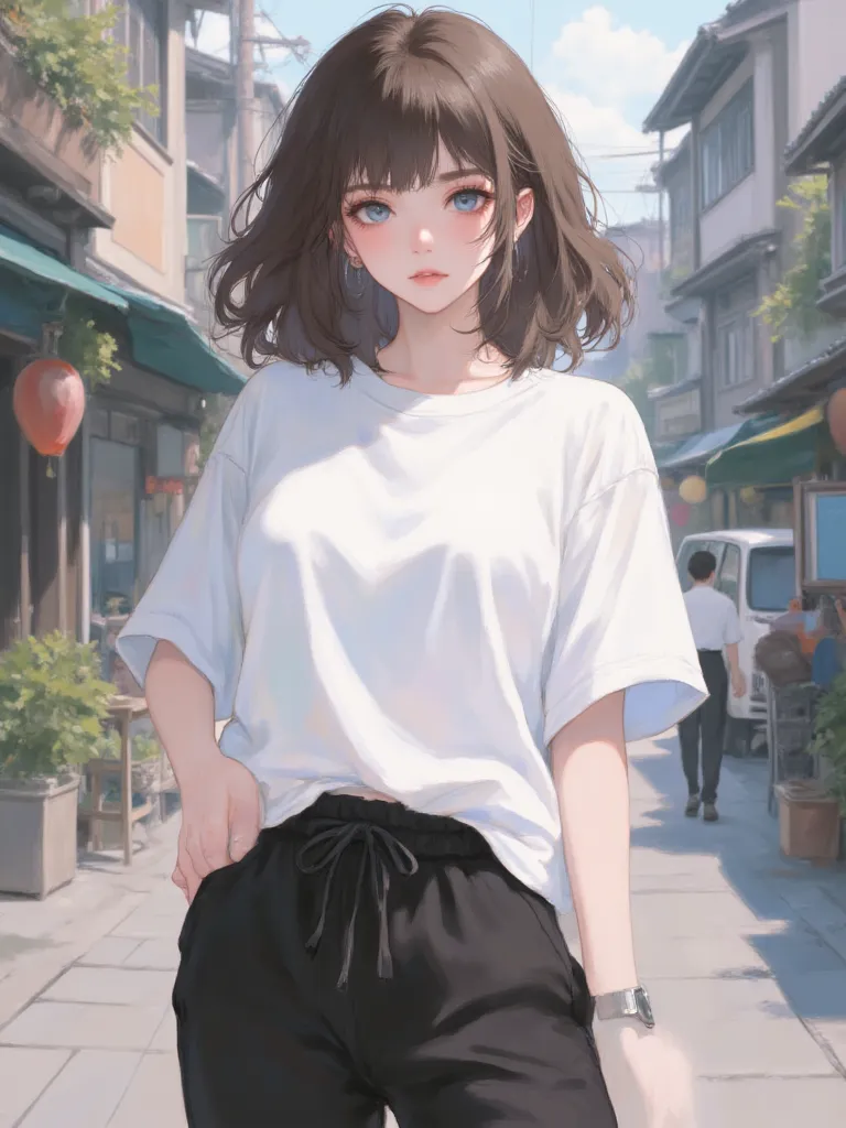 Thumbnail of Брианна