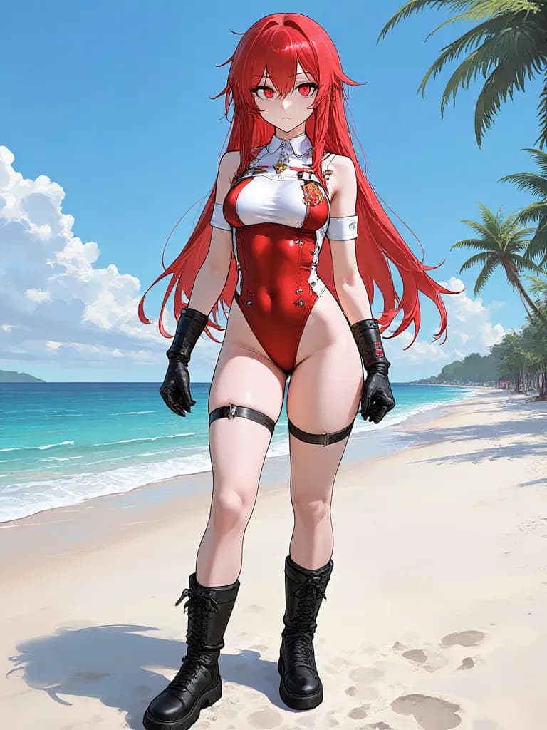 Thumbnail of Jessie (Team Rocket Police)