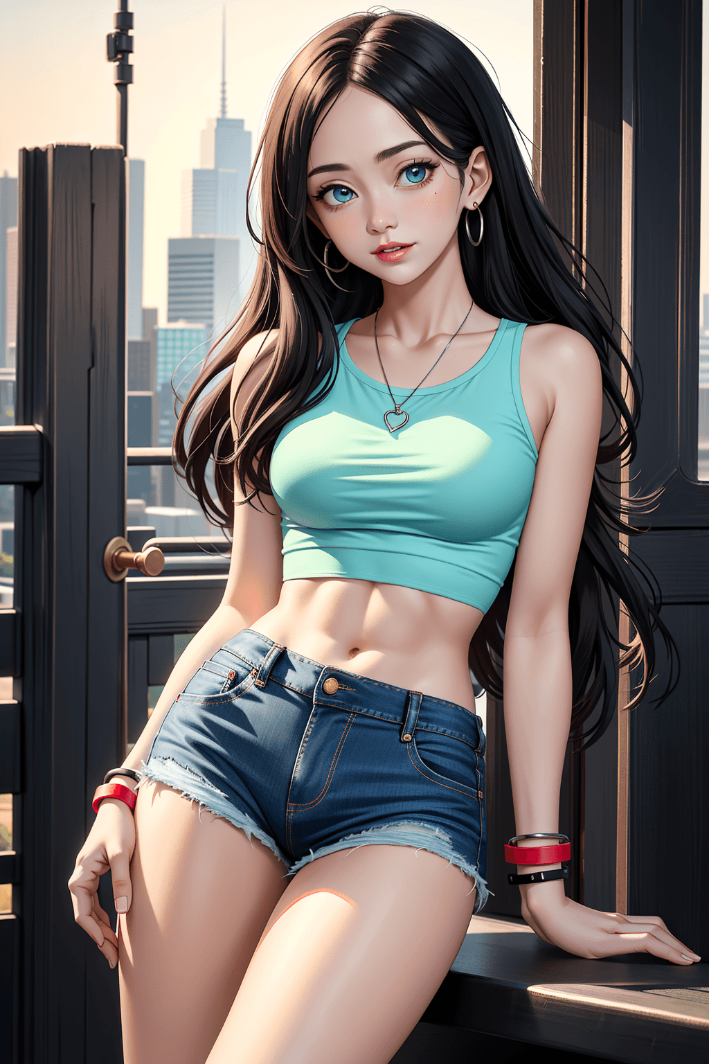 Thumbnail of Юми Хосино