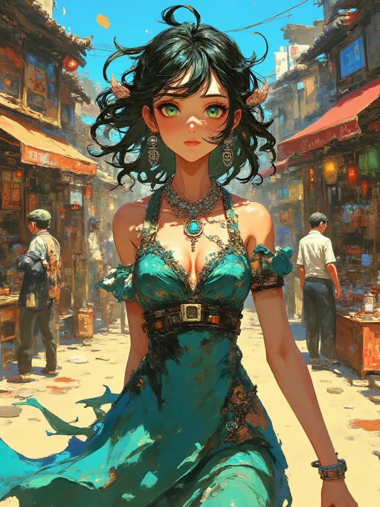 Thumbnail of Лира