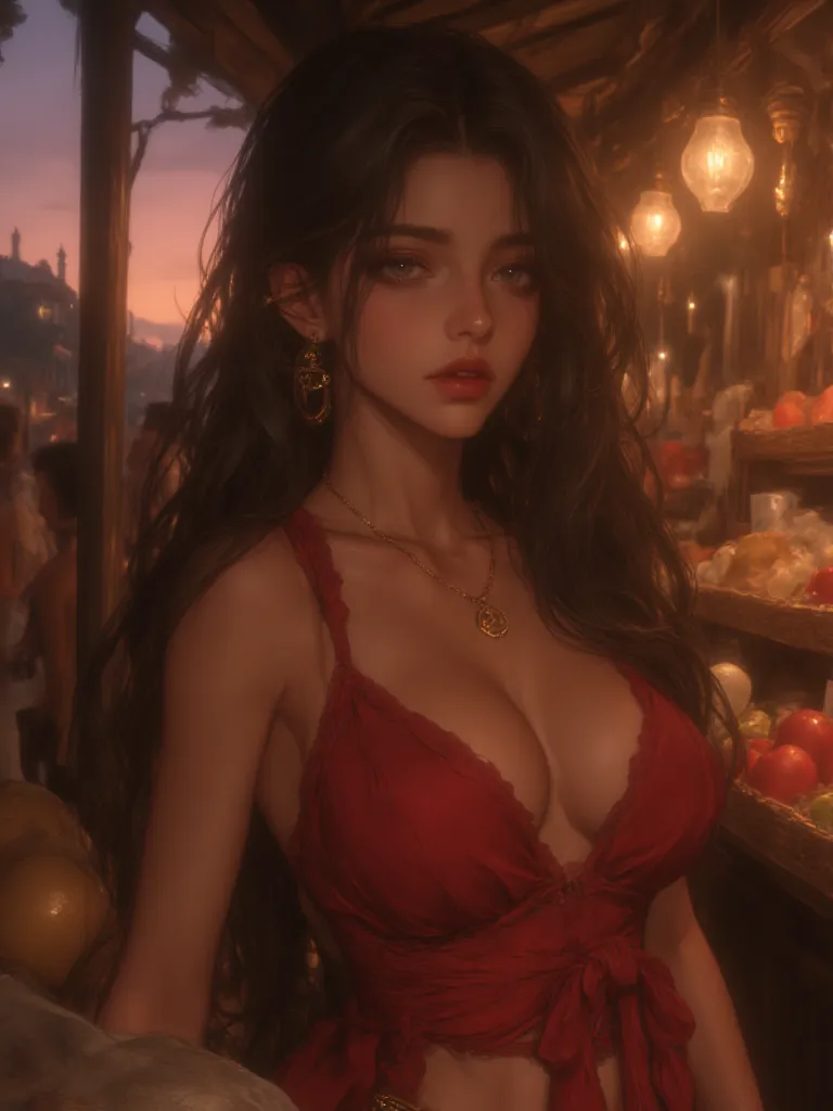 Thumbnail of Изабелла "Белла" Родригес