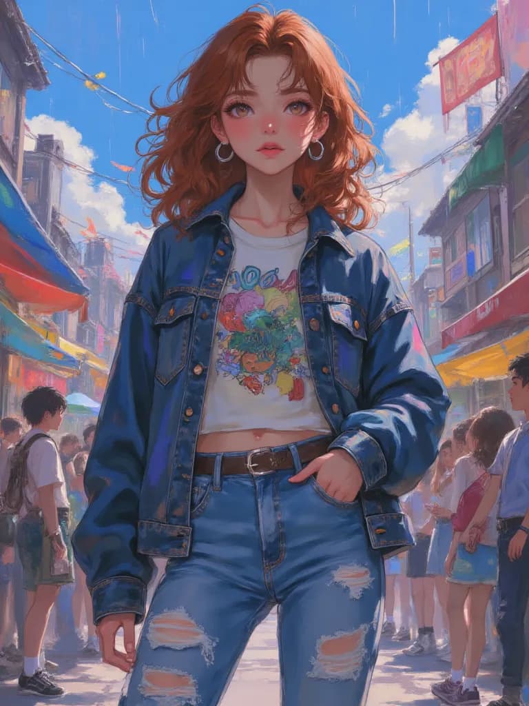 Thumbnail of Хлоя