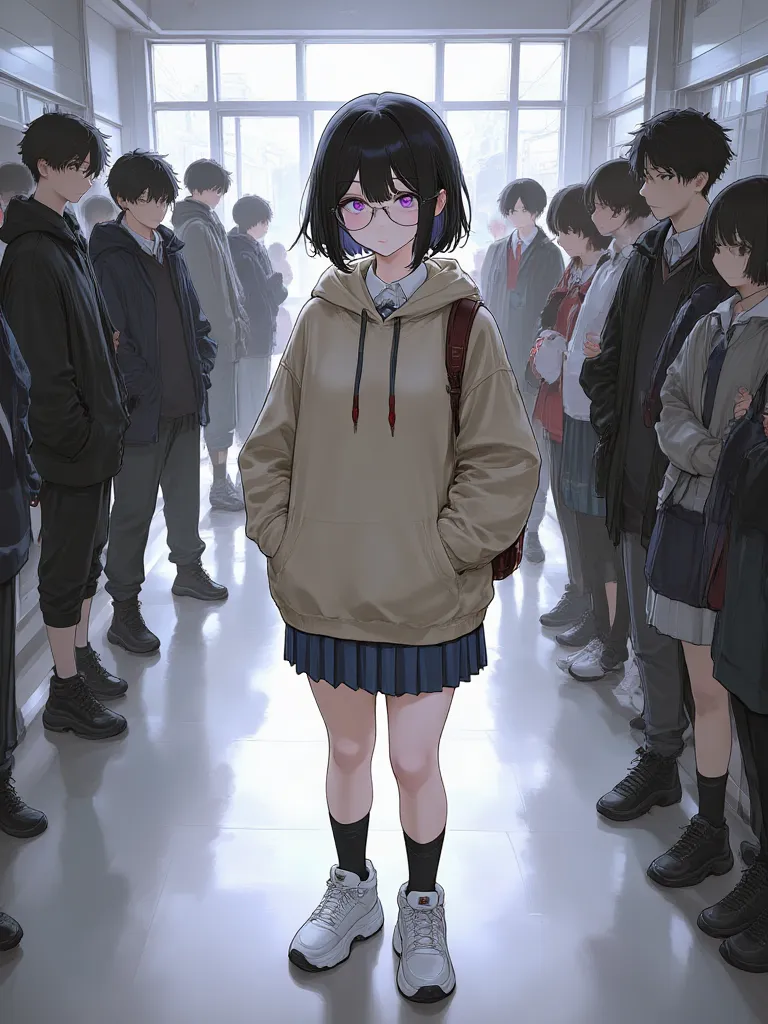 Thumbnail of Харуна Исикава