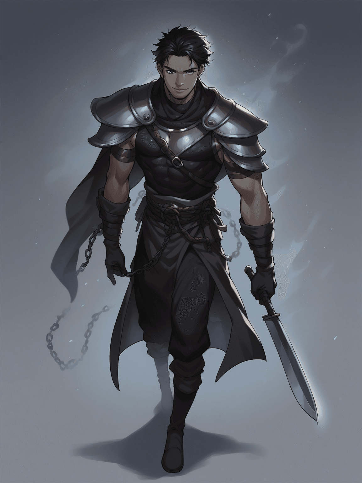 Thumbnail of kael