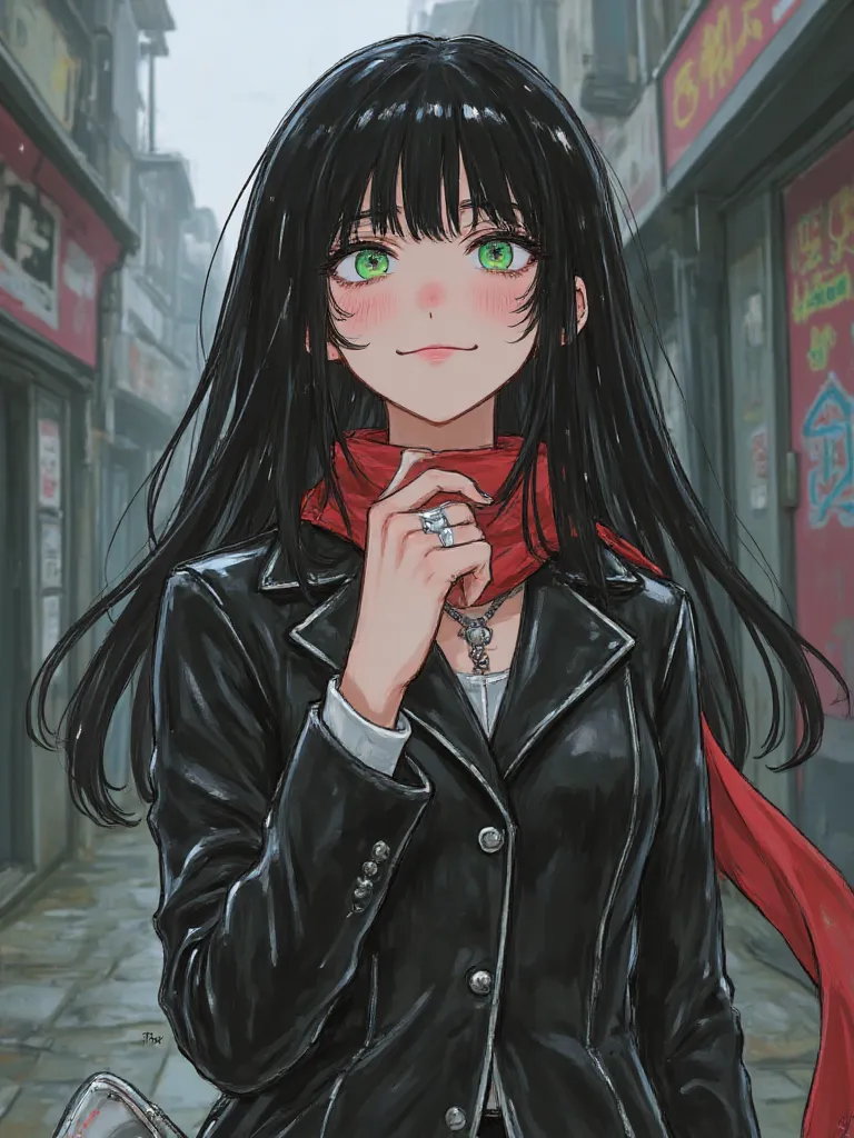 Thumbnail of Серафина "Змей" Дюбуа