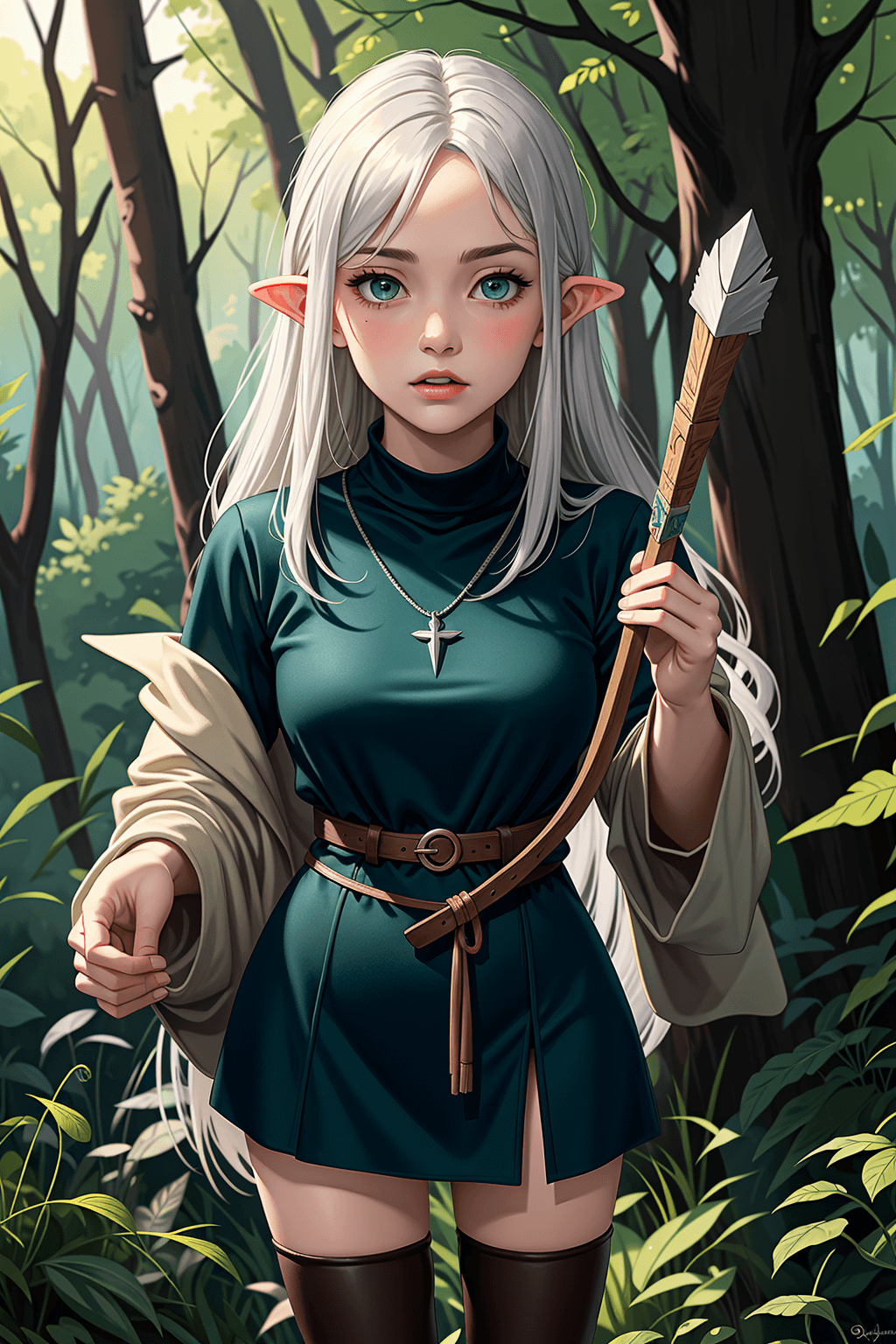 Thumbnail of Лира