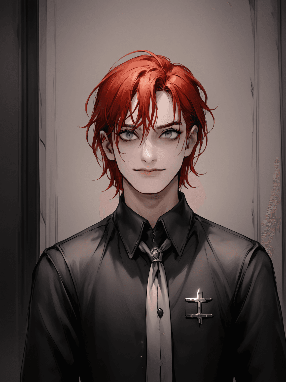Thumbnail of silas thorne