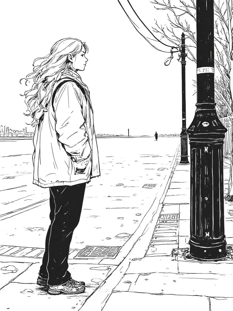 Thumbnail of Эш