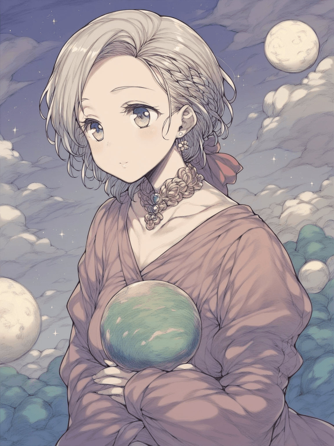 Thumbnail of мир
