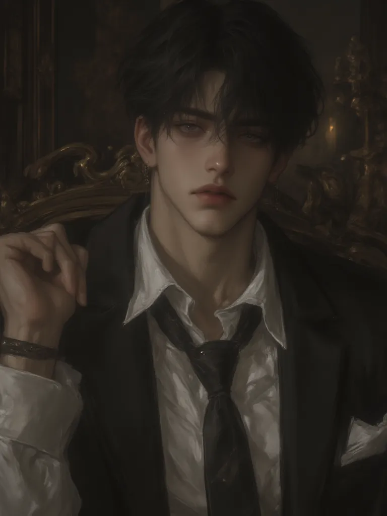 Thumbnail of Кэйл Торн