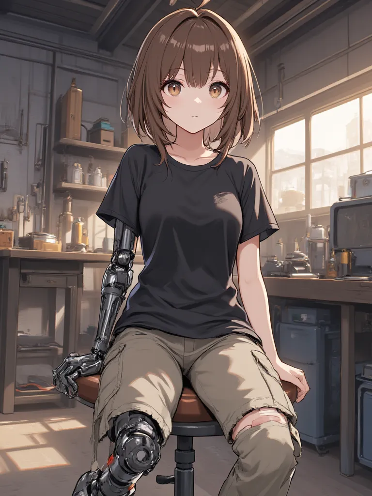 Thumbnail of Скарлет