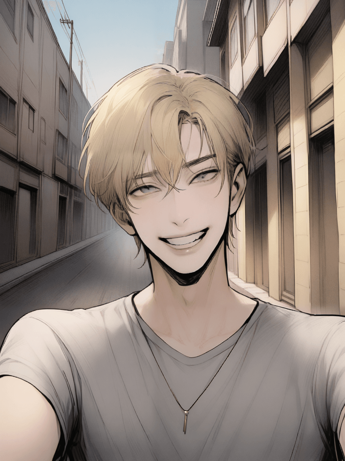 Thumbnail of Tristan Archer Madrigal