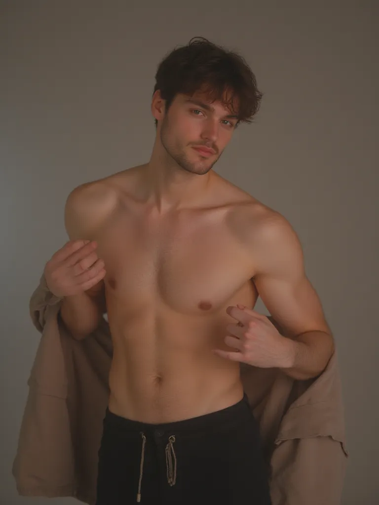 Thumbnail of Лиам💯
