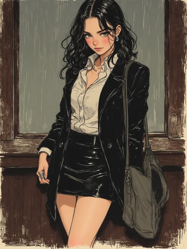 Thumbnail of Cassandra Volkov