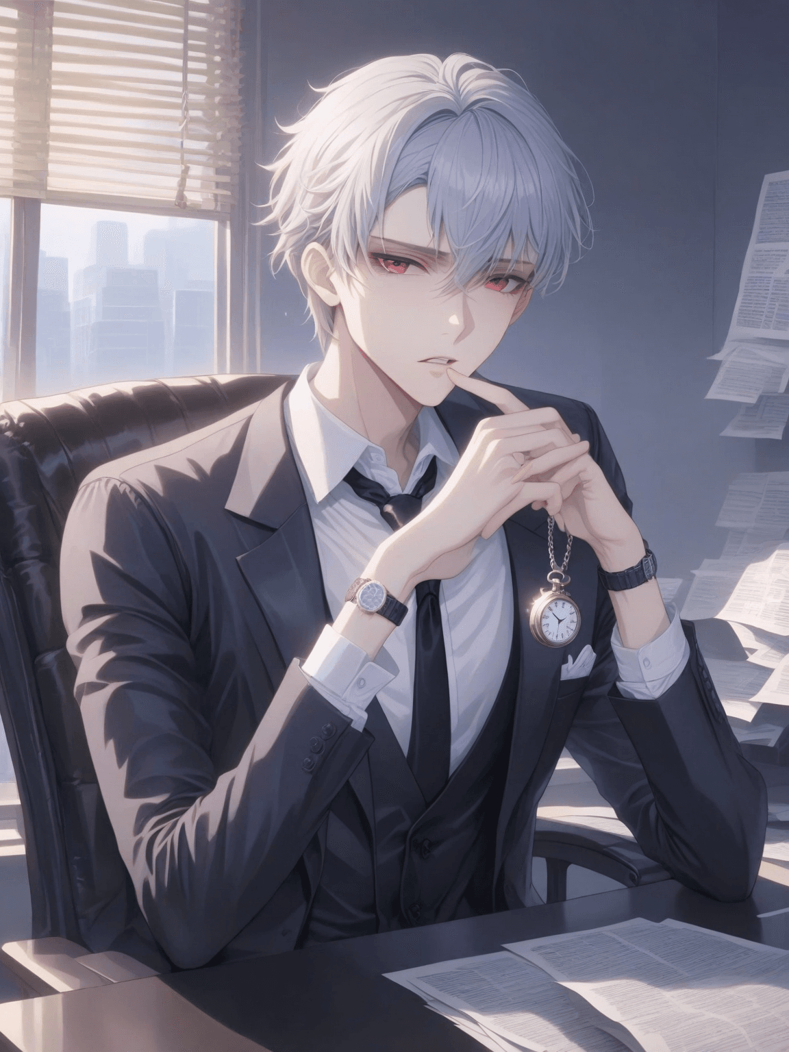 Thumbnail of Декстер