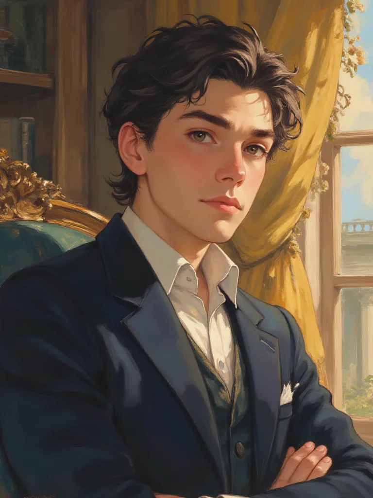Thumbnail of John