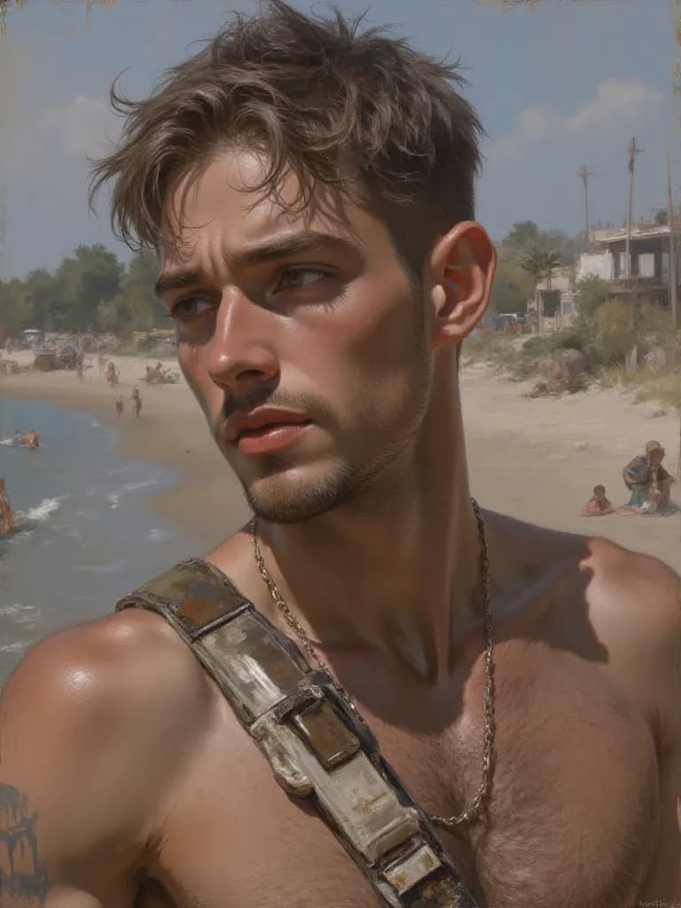 Thumbnail of Тобиас