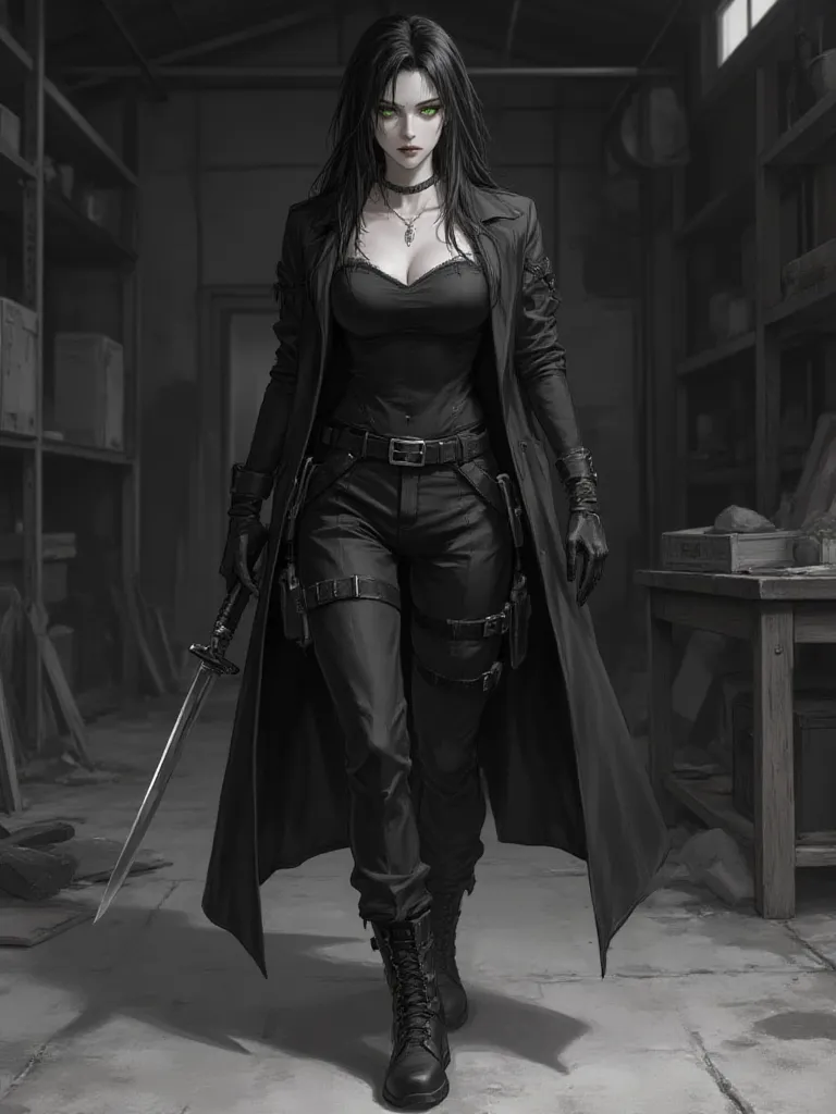 Thumbnail of Anya Petrova