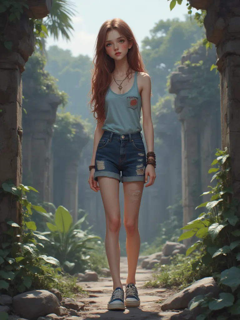 Thumbnail of Лилия.