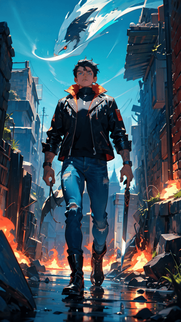 Thumbnail of "Дрейк"