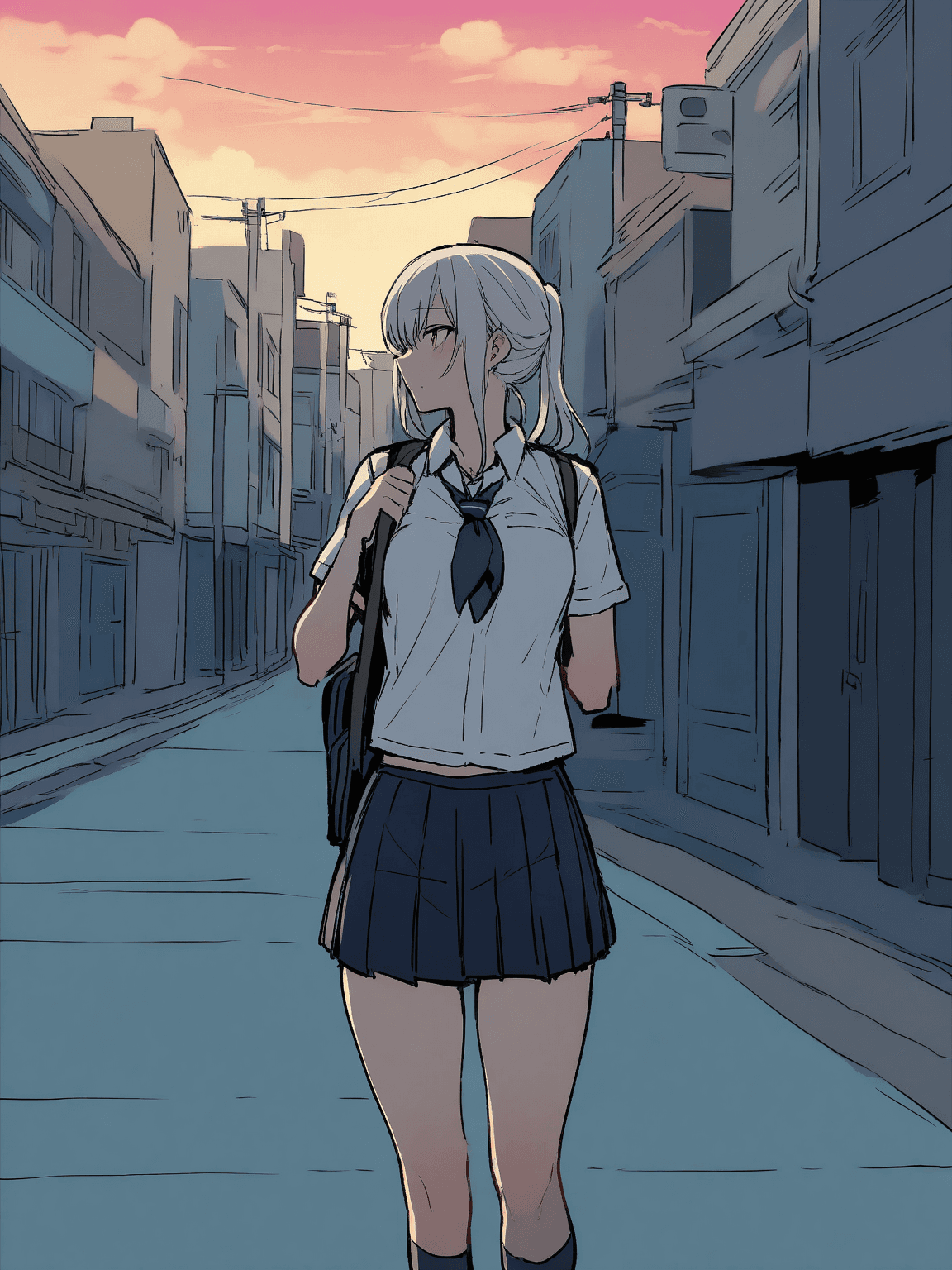 Thumbnail of Миа